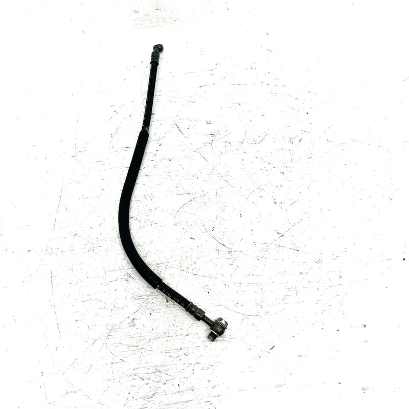 91-02 Suzuki King Quad 300 4x4 OEM Upper Brake Hose 59480-19B01 AS34