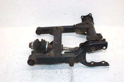 2019 Honda Trx500fe2ac Oem Swing Arm And Drive Shaft 52100-HR3-A20 AH12
