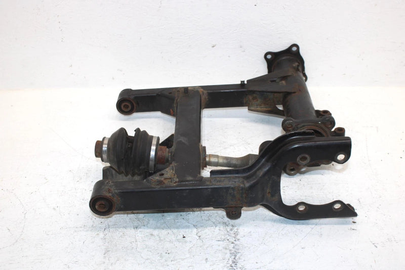 2019 Honda Trx500fe2ac Oem Swing Arm And Drive Shaft 52100-HR3-A20 AH12