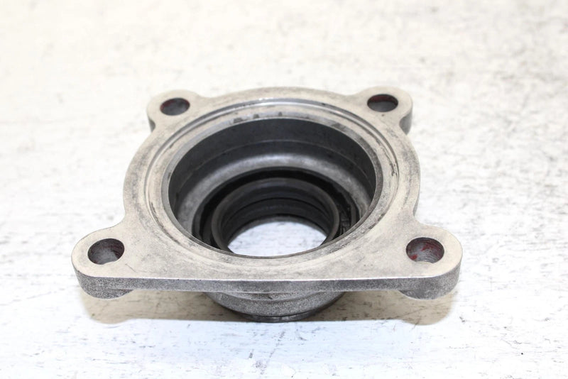 2004 Kawasaki Kfx 700 Oem Left Axle Cover 14091-1422 AK30