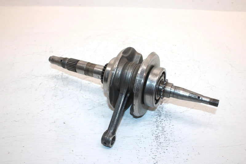 1982 Honda Atc 185a Oem Crankshaft 13000-958-030 AH67