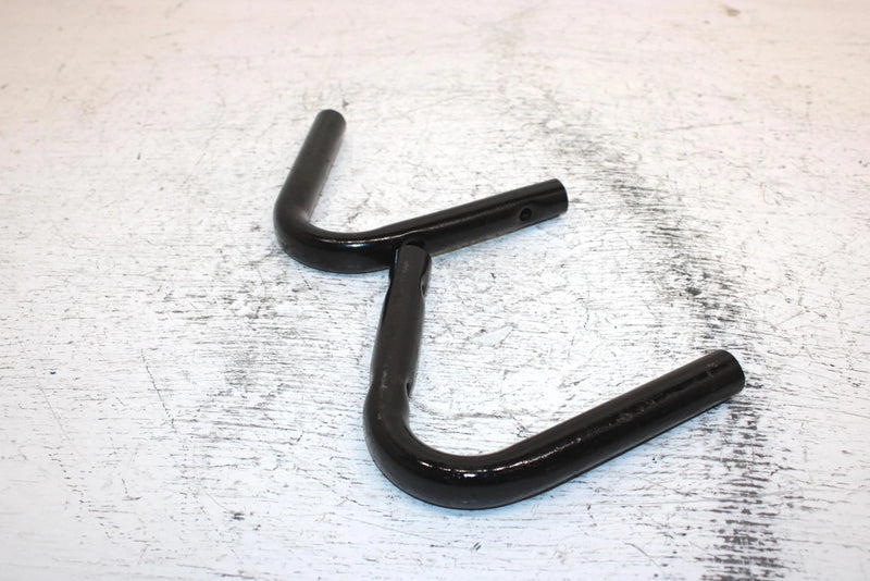 1995 Arctic Cat Puma Oem Side Panel Support Tube Pair 0706-845 SA30