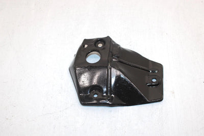 1994 Kawasaki Bayou 220 Oem Rear Diff Skid Plate 55020-1276 AK3