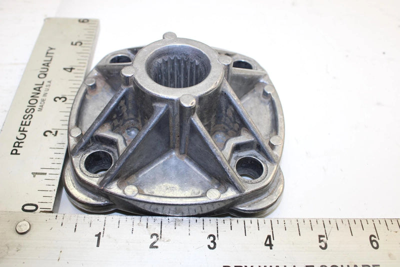 1995 Polaris Sportsman 400 Oem Rear Hub 2200341 Q347