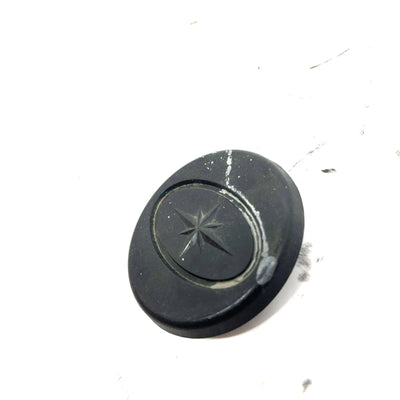 08-13 Polaris RZR 800 OEM Steering Wheel Cap 5436536 XP8