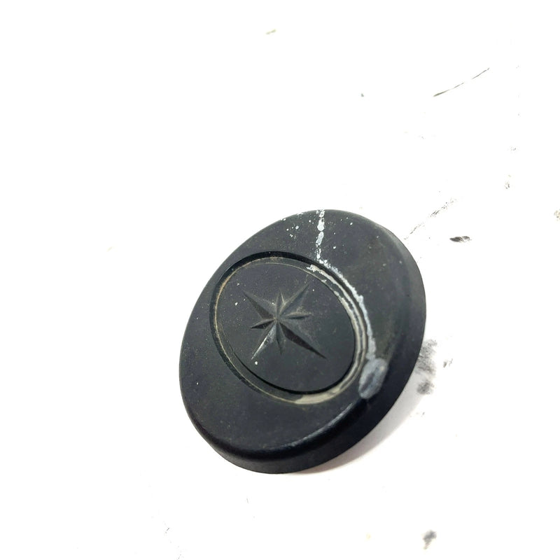 08-13 Polaris RZR 800 OEM Steering Wheel Cap 5436536 XP8