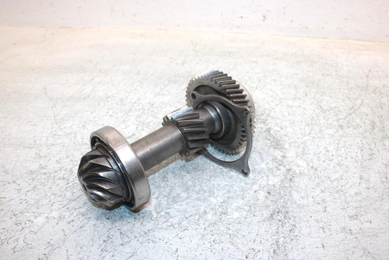 2019 Polaris Ranger 900 Xp Oem Transmission Pinion Shaft 3235336 XP6