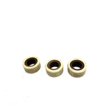 2002 Arctic Cat 375 4x4 Automatic OEM Clutch Roller Set Of 3 3402-633 AA34