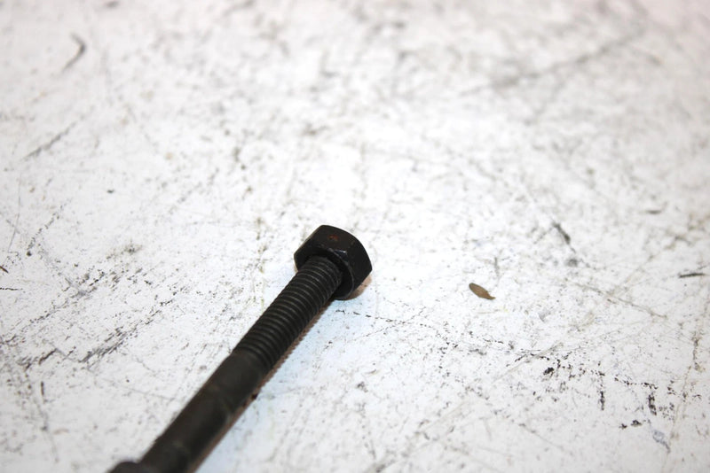 03 Arctic Cat Firecat 700 Efi SnoPro Oem Brake Lever Bolt and Nut 1623-027 SA258