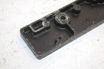 1990 Kawasaki 650 Ts Oem Left Exhaust Mount Plate 39009-3703 JK8