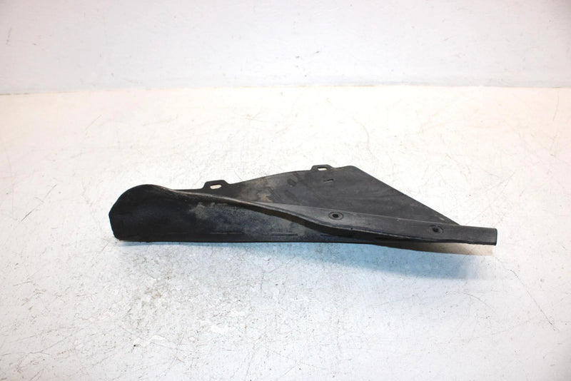 1997 Kawasaki Bayou 220 Oem Front Left Inner Mud Flap 35019-1197 AK21