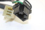 Yamaha OEM Speedometer Gauge Speedo Display (7254 Miles) 89a-83500-42-00 SY43
