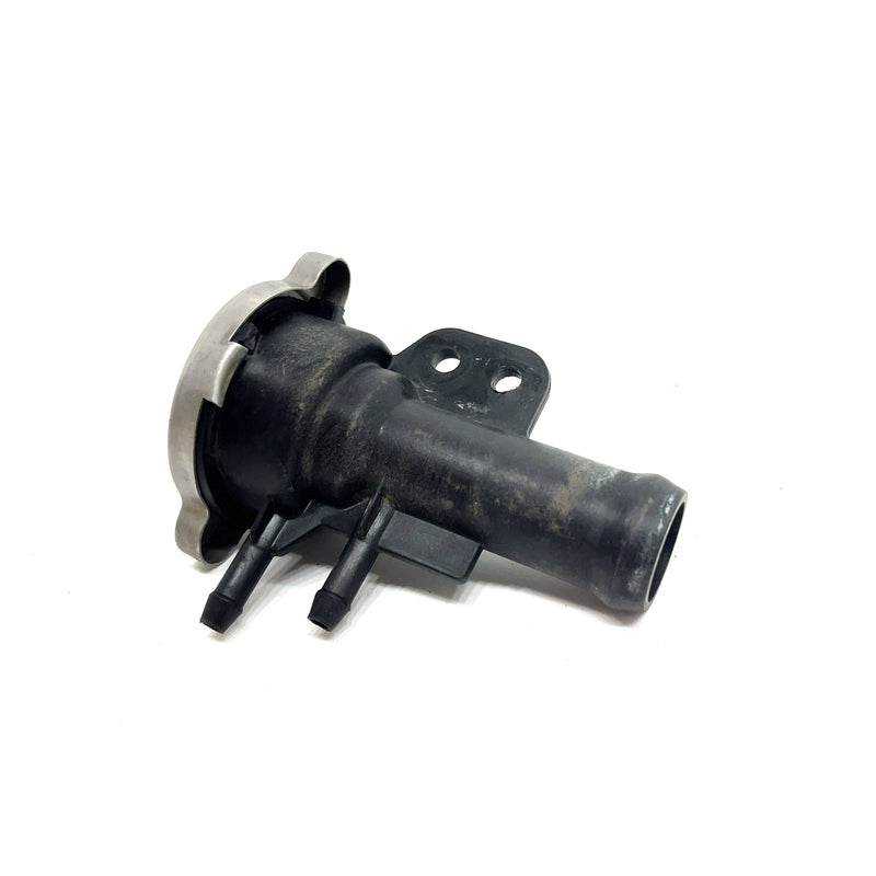 10-11 Polaris RZR 800 OEM Coolant Filler Neck 5438110 XP8