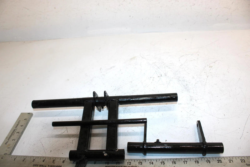 93 Polaris Xlt Oem Rear Torque Arm And Pivot 1540723-067 SP59