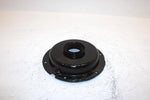 1982 Honda Atc 185a Oem Rear Brake Drum Cover 40532-958-670 AH67