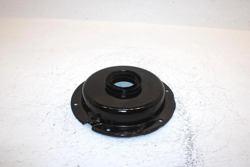 1982 Honda Atc 185a Oem Rear Brake Drum Cover 40532-958-670 AH67