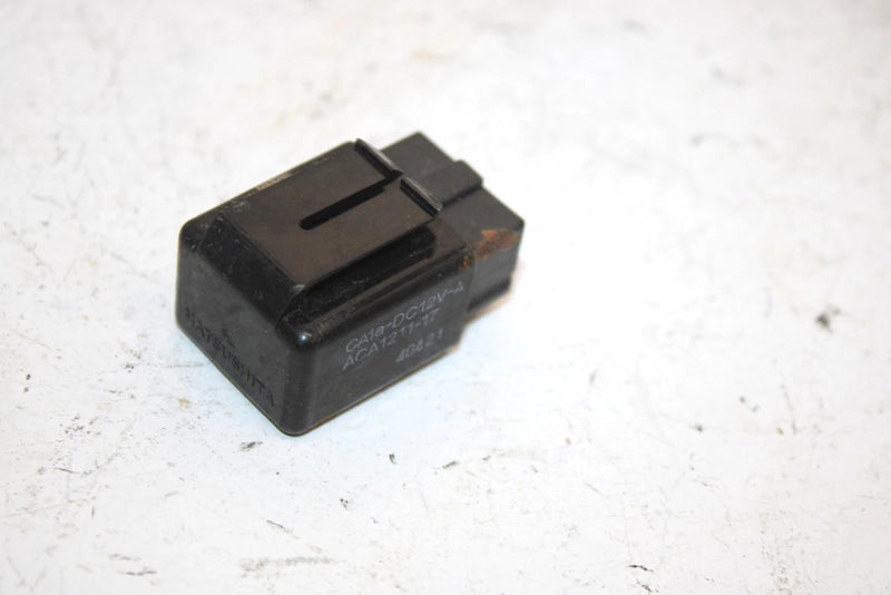 94 Polaris 500 Efi Oem Relay 1 3084484 SP152