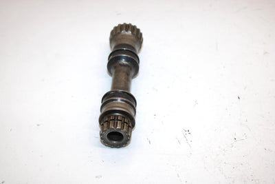 18 Suzuki King Quad 500 Oem Front Prop Shaft 27151-31G30 AS9