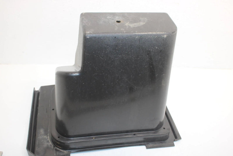 2015 Polaris Ranger Crew 900 Oem Left Storage Box 5450350-070 XP2