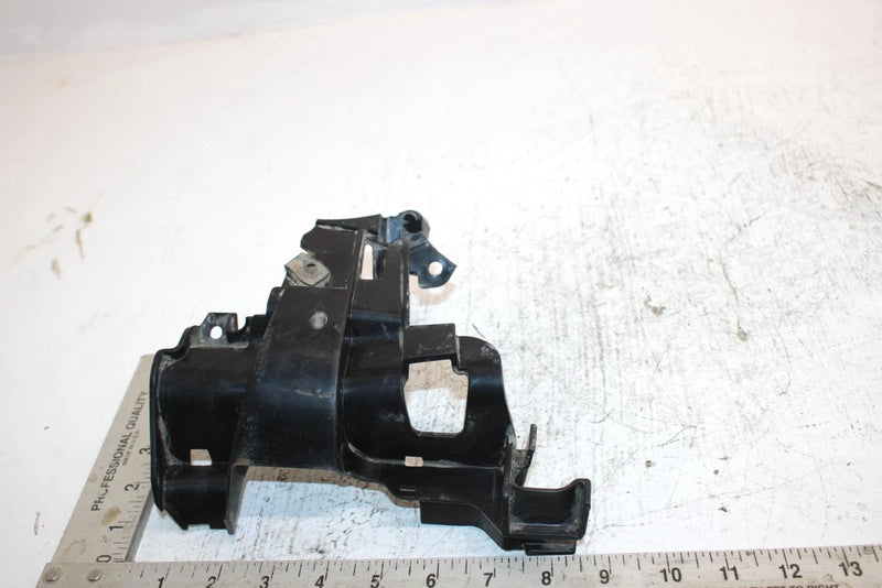 2019 Can-am Outlander 570 Oem Front Brake Hose Bracket 705600983 AB9