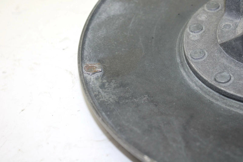 89 Yamaha Inviter OEM Secondary Clutch Sliding Sheave 8F3-17670-00-00 SY56