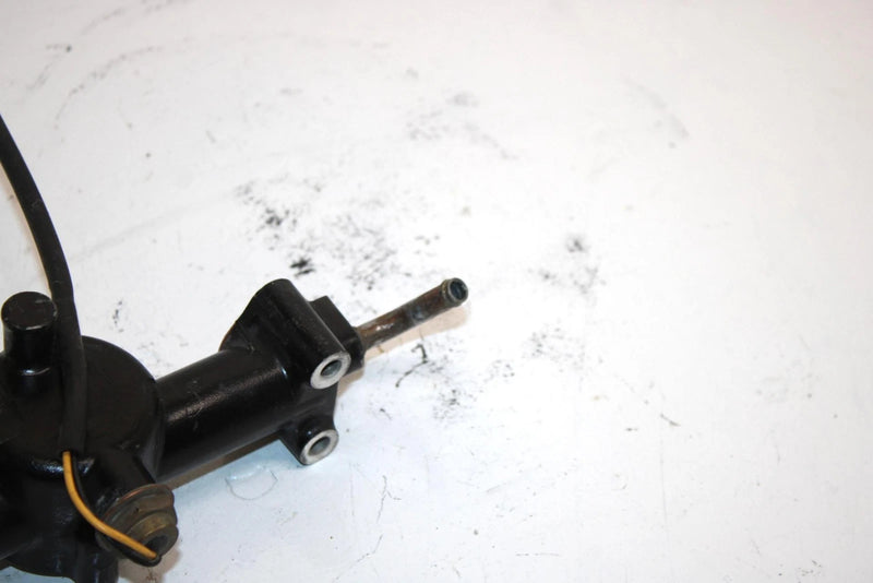 04 Arctic Cat Pantera 800 Efi Oem Thermostat Manifold W/Sensors 3006-065 SAS15
