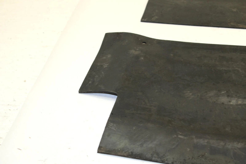 2003 Sea-doo Gti Oem Fuel Tank Pad Pair 293830077 JS11