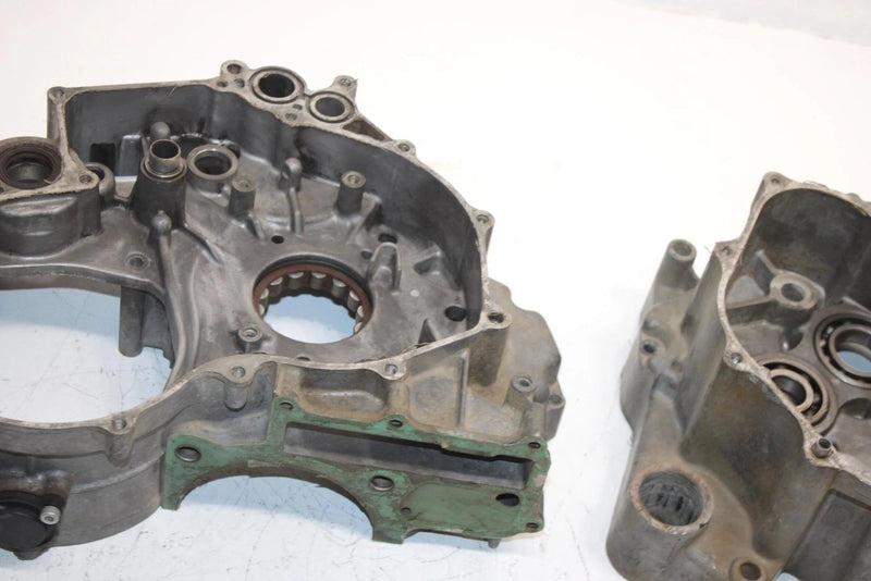 2003 Honda Fourtrax Foreman Rubicon Oem Crankcase 11200-HN2-000 AH11
