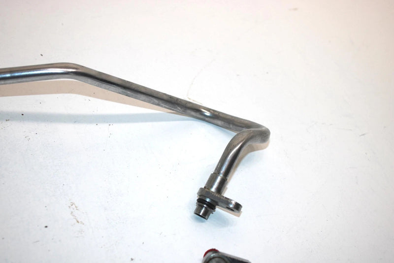 2003 Honda Fourtrax Foreman Rubicon Oem A/B Oil Hose Set 15540-HN2-000 AH11