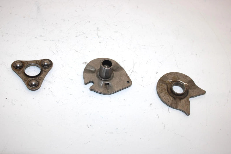 87 Honda Trx250a Oem Clutch Cam And Lifter Plate 22860-HA0-000 AH15
