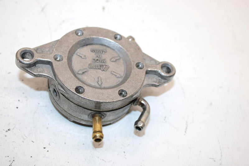 09 Polaris Trail Rmk Oem Fuel Pump 3090082 SP104