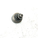 null Yamaha WaveRunner XL1200 OEM Starter Bindex 6M6-8183E-00-00 JY26