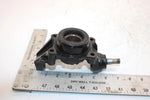 1997 Honda Trx400 Fw Oem Left Steering Knuckle 51250-HM7-A40 AH42