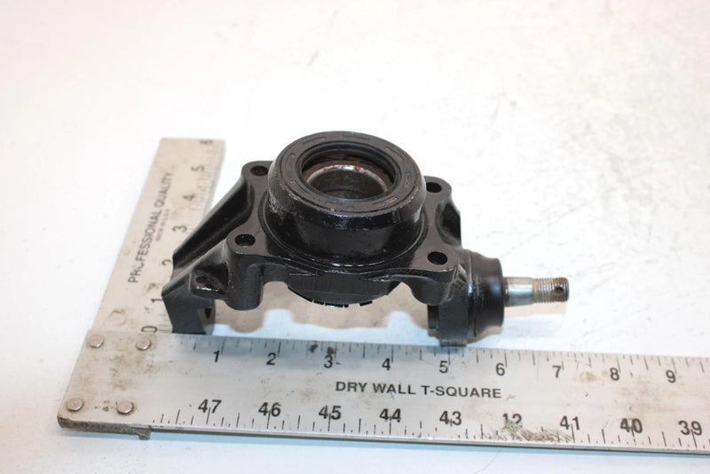 1997 Honda Trx400 Fw Oem Left Steering Knuckle 51250-HM7-A40 AH42