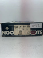 New Men’s Brown Nocona Cowboy Boots. 73268 10 3 E. 6-82