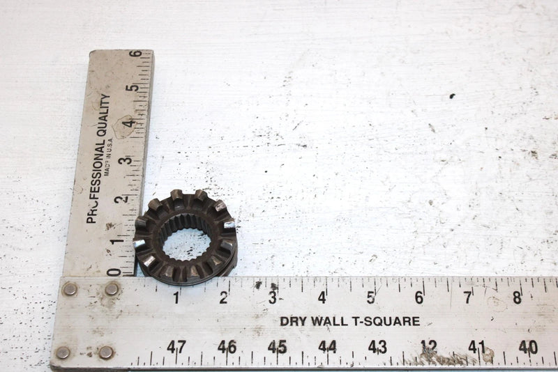 2000 Polaris Magnum 325 Oem High/Reverse Engagement Dog 3234020 AP96