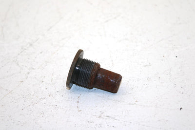 2003 Suzuki Ltf500f Oem l Pivot Bolt 61213-03G20 AS27