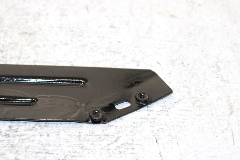 2001 Ski-doo Mxz 800 Oem Left Belly Pan Brace 518322119 SS19