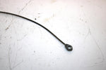 95 Polaris 500 Carb Oem Hood Retainer Cable 7080521 Q2710