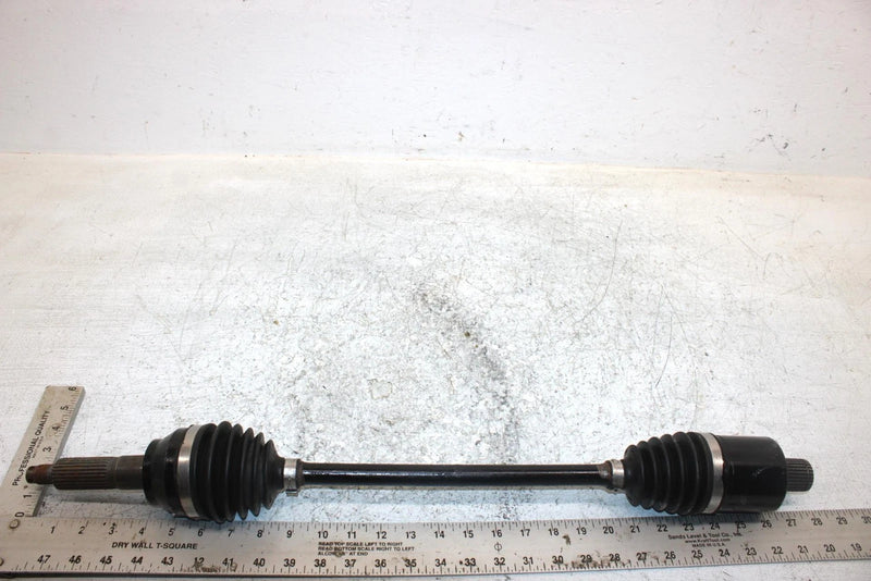 2015 Polaris Ranger 570 Eps Oem Rear Drive Shaft 1332947 XP5.1