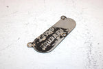 1984 Honda Atc 200 Esa Oem Sub Transmission Emblem 11383-969-300 AH60