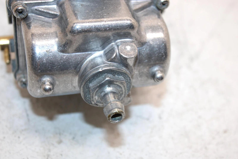 03 Polaris Supersport Edge Oem CArburetor Body 3131432 SP131