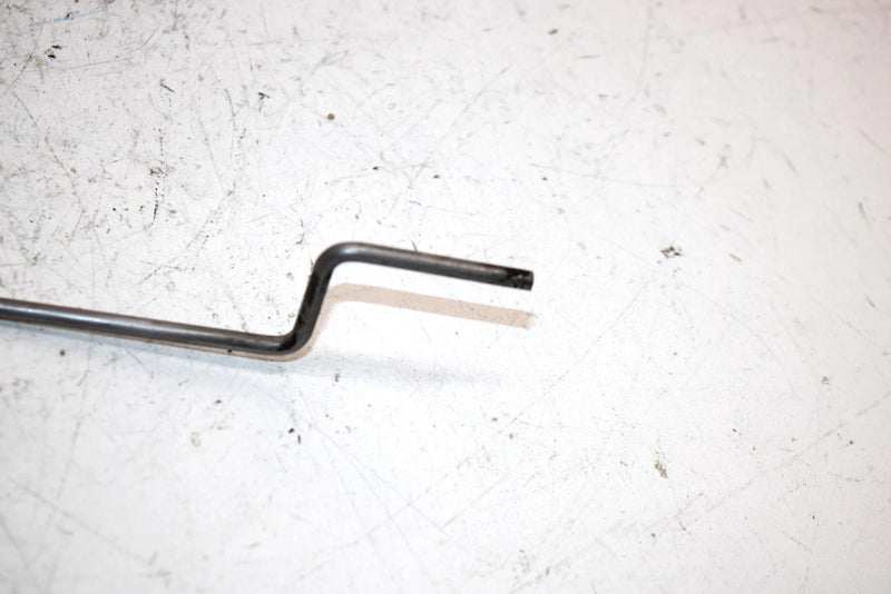 1995 Polaris Sl 750 Oem Hood Prop Rod 5224471 JP33