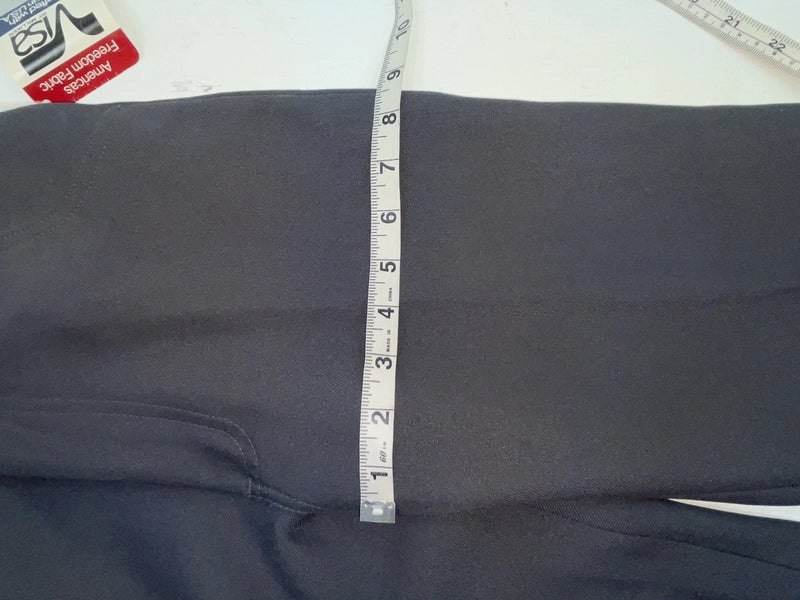New Vintage Gray Dickson Jenkins Polyester Pants #5917 3A-15