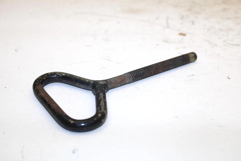 1997 Polaris Xcr 600 Oem Limiter Strap Eye Bolt 7010050 Q502