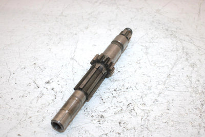 1986 Yamaha  Moto 4 200 Oem Main Drive Axle 59V-17401-00-00 AY1