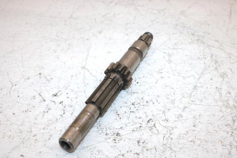 1986 Yamaha  Moto 4 200 Oem Main Drive Axle 59V-17401-00-00 AY1