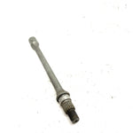14-15 Arctic Cat Prowler HDX 500 OEM Secondary Driven Shaft 0819-020 XA2.1