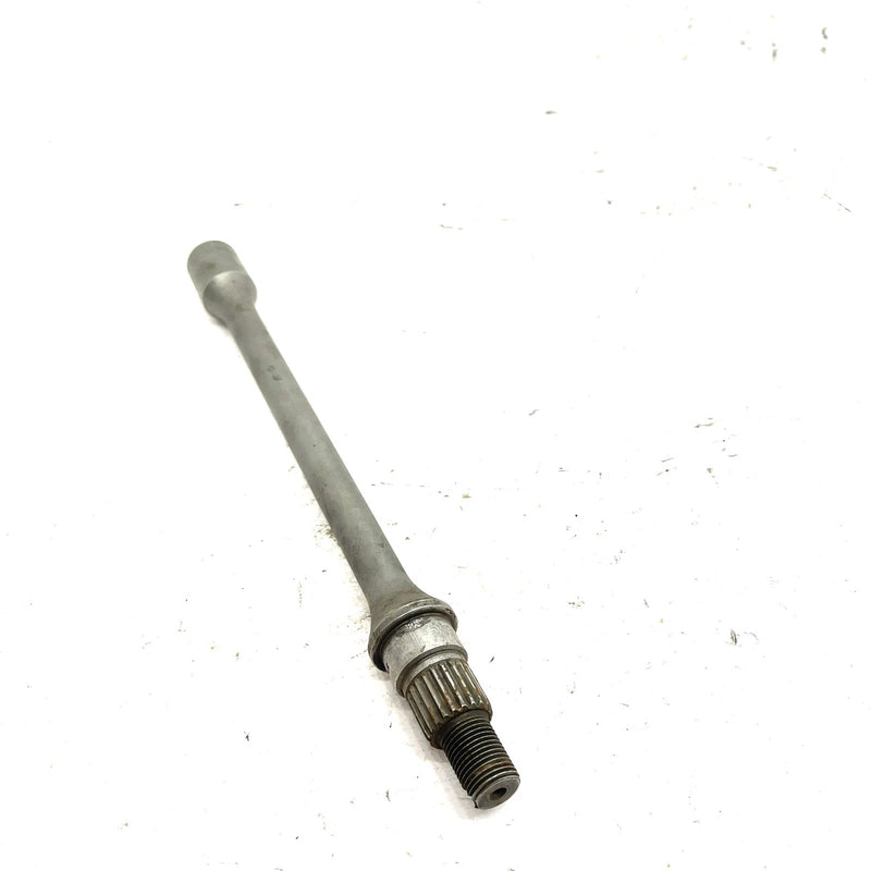 14-15 Arctic Cat Prowler HDX 500 OEM Secondary Driven Shaft 0819-020 XA2.1