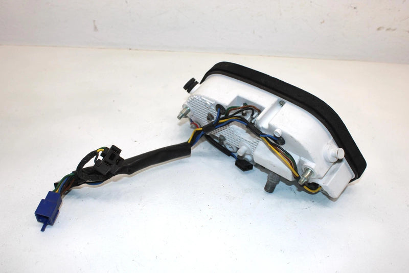 97 Yamaha Venture 600 Vt600a Oem Speedometer Assembly 8DJ-83500-40-00 SY35